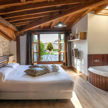 Don Pablo Playa De Appartement Somo