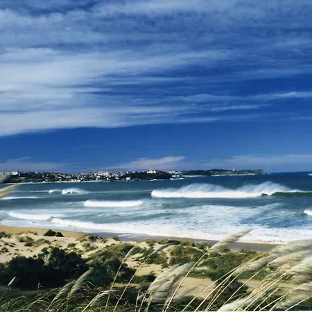 Don Pablo Playa De Somo