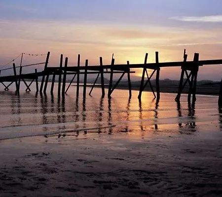 アパート Don Pablo Playa De