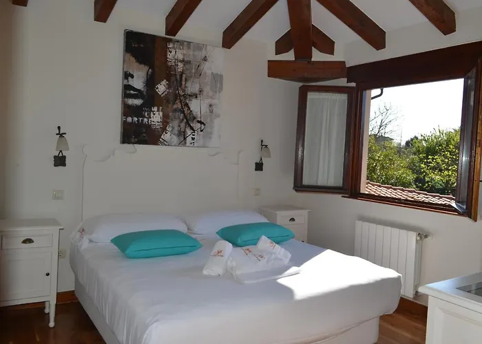 Don Pablo Playa De * Somo