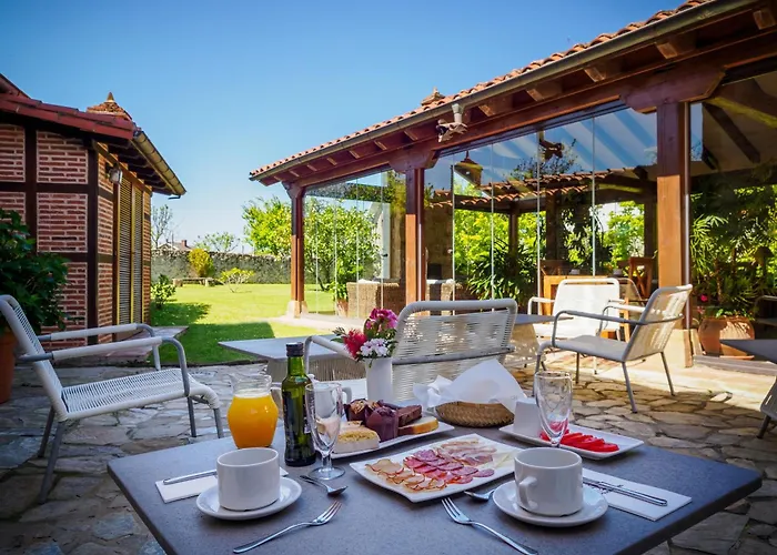 Don Pablo Playa De Apartamento Somo