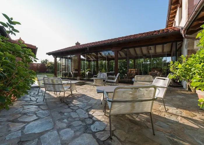 Don Pablo Playa De Apartamento Somo