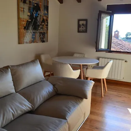 Appartement Don Pablo Playa De