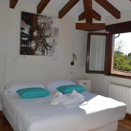 Don Pablo Playa De * Somo