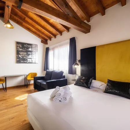 Don Pablo Playa De * Somo