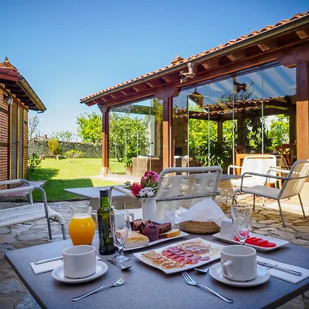 Don Pablo Playa De Appartement Somo