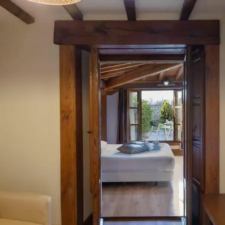 Appartement Don Pablo Playa De