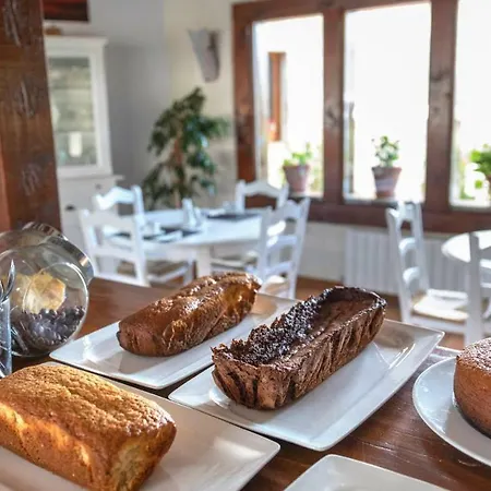 Don Pablo Playa De Appartement *