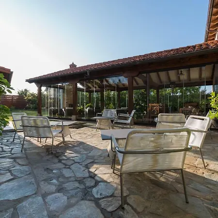 Don Pablo Playa De Lägenhet Somo