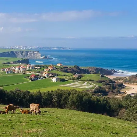 Don Pablo Playa De Somo