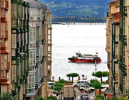 Don Pablo Playa De Appartement *