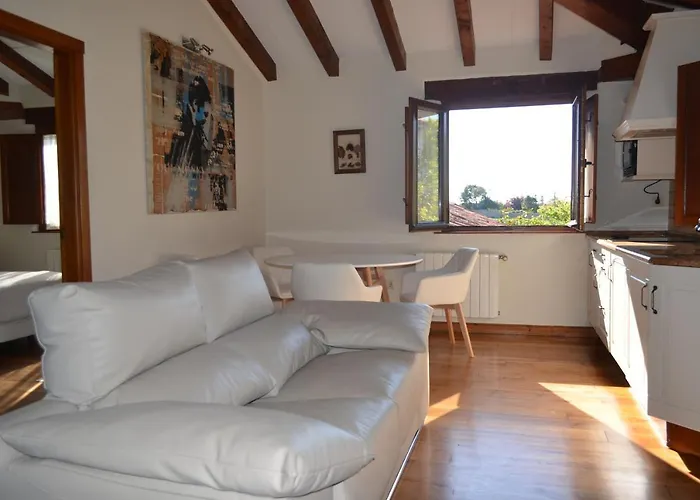 Don Pablo Playa De * Somo