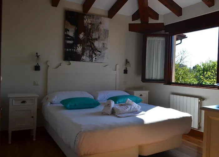 Lägenhet Don Pablo Playa De Somo