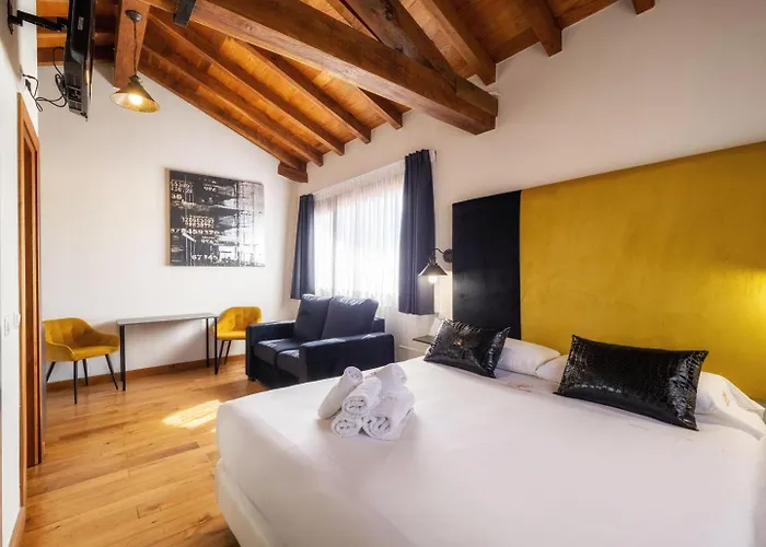 Don Pablo Playa De * Somo