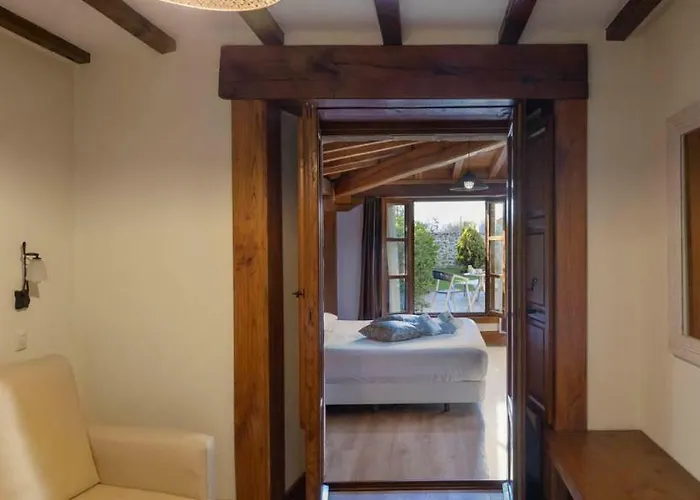 Lägenhet Don Pablo Playa De