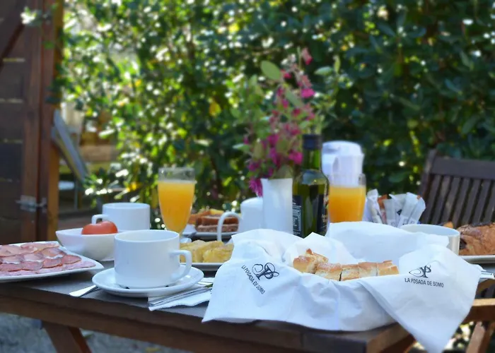 Don Pablo Playa De Lägenhet Somo