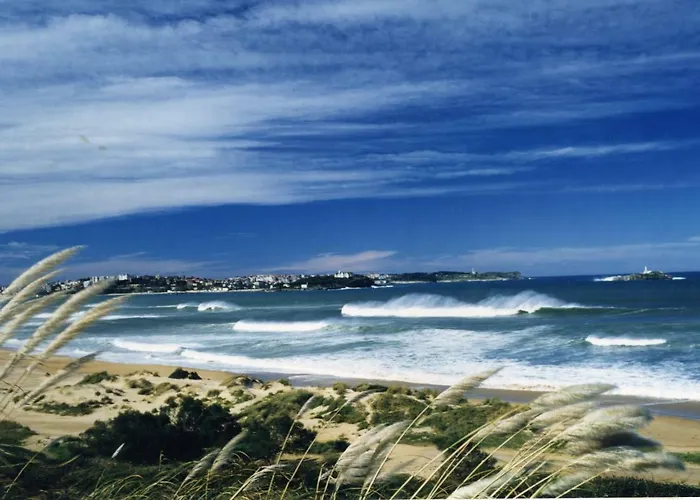 Don Pablo Playa De Somo