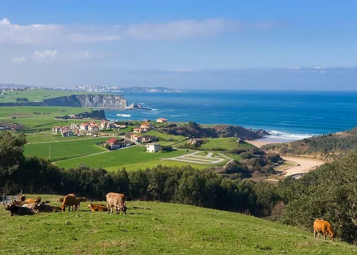 Don Pablo Playa De Somo