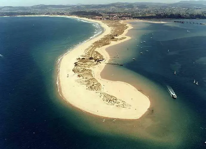 Don Pablo Playa De Lägenhet Somo