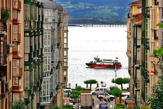 Don Pablo Playa De Lägenhet *