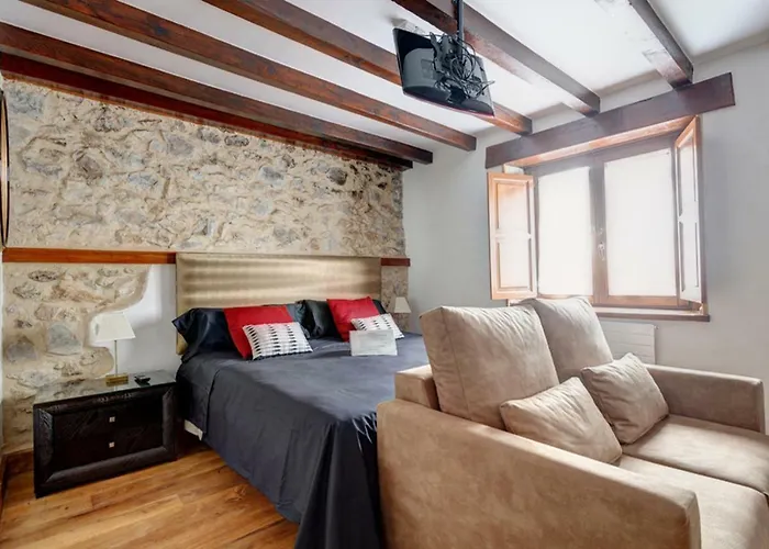 Lägenhet Don Pablo Playa De