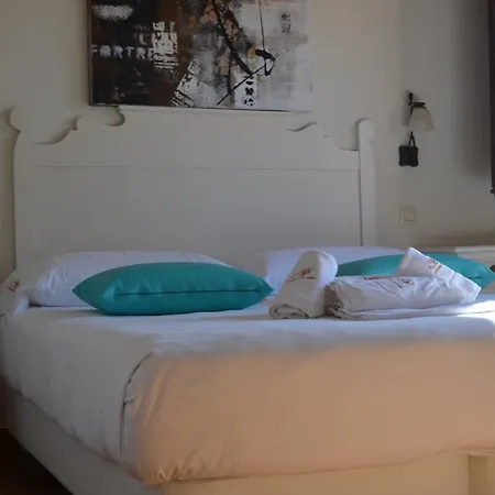 Apartamento Don Pablo Playa De Somo