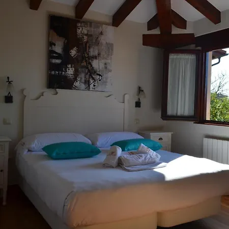 Apartamento Don Pablo Playa De Somo