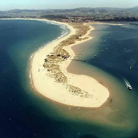 Don Pablo Playa De Apartamento Somo